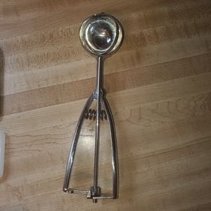 Medium cookie scoop